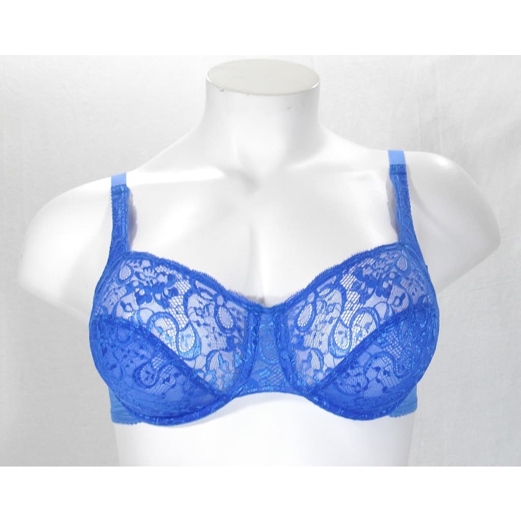 Warner's 2075 Suddenly Simple Back Smoothing Wire Free Bra